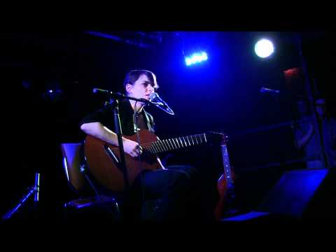 Kaki King Does A Family Guy Impression