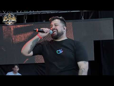 Sony Lancer Lirical vs Papo Skone_ Octavos God Level All Stars 2019 Argentina (OFICIAL)