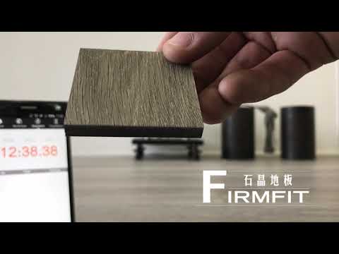 Lamett Indentation Test 重負荷壓痕