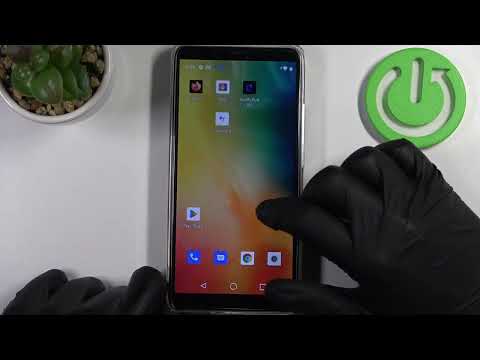 Hwo to Fix Network Issues on CUBOT Note 9 - Network Troubleshooting