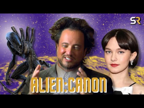 Will Alien: Romulus Re-write Franchise Canon?