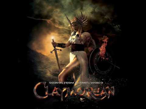 Claymorean - Rage of the White Wolf