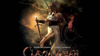 Claymorean - Rage of the White Wolf