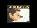 Karaoke - Et si tu n'existais pas - Joe Dassin 