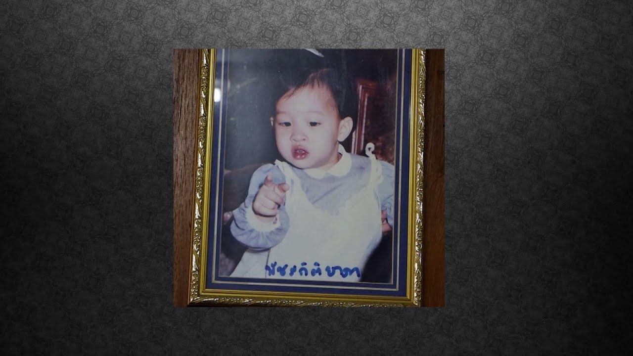 เผยภาพ "พระองค์ภาเสวยก๋วยเตี๋ยวพิดโลก" ชาวบ้านแห่?