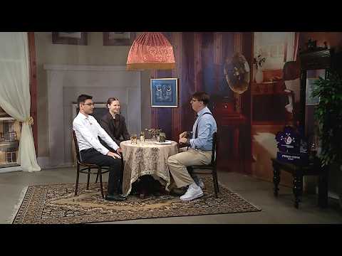 Квартира №50 от 29.05.26. Гран-при областного фестиваля «Студенческая весна в Кузбассе».