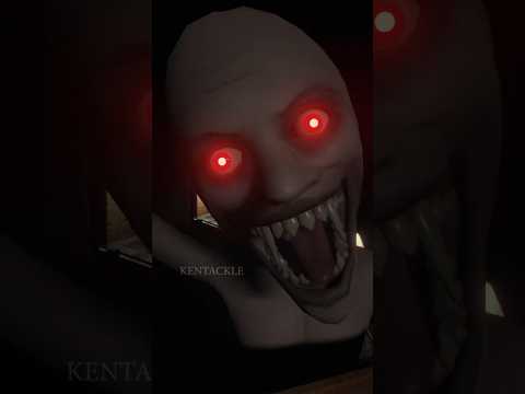 Aswang Jumpscare (bery scary) #philippines #horror #aswang #monster #scary #creepy #spooky #pinoy