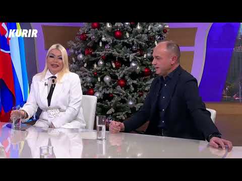 Lažovčino jedna, zašto te zovu Sisoje? Varnice pred kamerama, Šešelj izazvao haos u studiju (deo II)