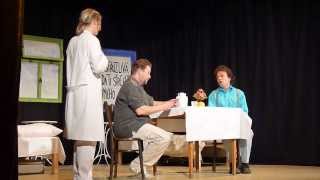 Video Upřímná zpověď - Protialkoholická píseň