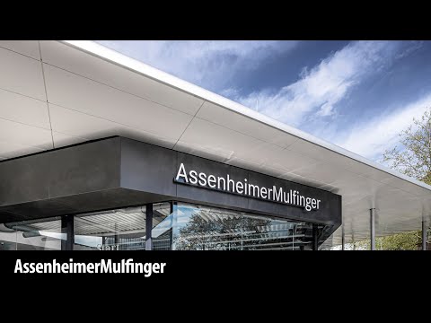 AssenheimerMulfinger - Das Mobilitätshaus der Zukunft