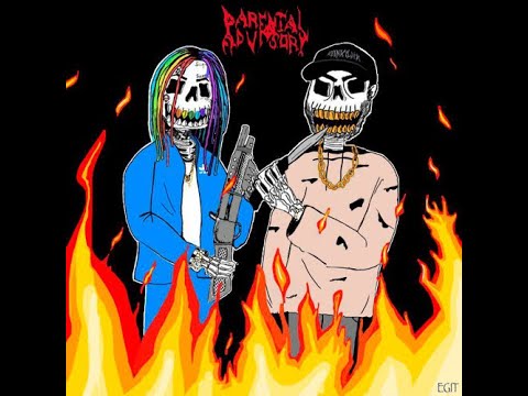 Tekashi69 - JEEMBO x TEKASHI69 (6IX9INE) - NO SMOKE RUFF (DEAD DEMO) (Official Music Video)