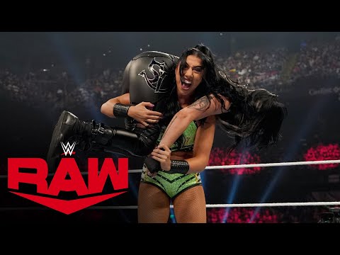 Indi Hartwell: Im Focused On WWE Women’s Tag Team Titles And Wrestling At WWE Elimination Chamber