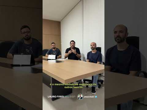 Criminosos invadem sistema e desviam dinheiro público em cidade do RJ. #viralshort #noticias
