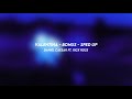 Valentina Bonus Daniel Caesar Ft Rick Ross Sped Up