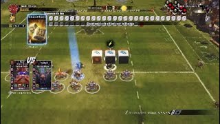 Blood Bowl 2 :Défi 10*