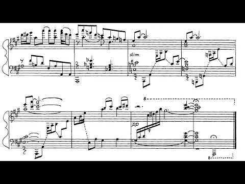 [Nikolai Kapustin] 24 Preludes in Jazz Styles Op.53 (Score-Video)