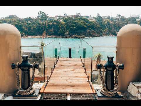 Inside The Captain’s house | Better than a maritime museum