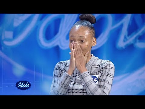A Princess after her throne – idols SA  | S19 | Mzansi Magic | Ep 4