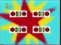 Nick Jr UK Yo Gabba Gabba Promo 2008