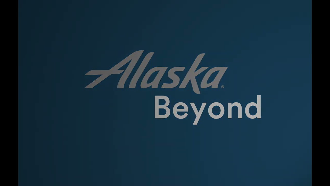 Alaska Airlines Content Ratings Animation