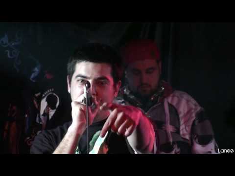 DjTheboy live  Sinesthimata - Taftismenos Lathos