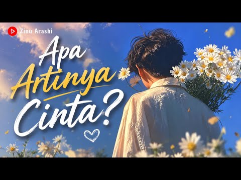 Apa Artinya Cinta? &ndash; Video Lirik (Cover Viral TikTok & YouTube)