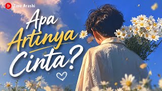 Download lagu Apa Artinya Cinta? – Video Lirik (Cover Viral TikTok & YouTube) mp3