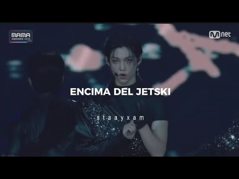 Stray Kids Felix JETSKI FMV Sparks Fans' Excitement