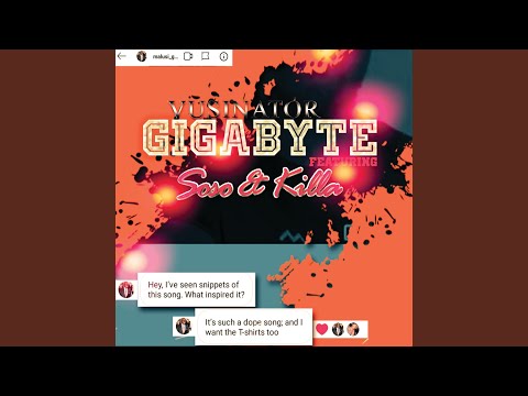 Gigabyte (Radio Edit)