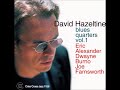 David Hazeltine, Eric Alexander Quartet - Cry Me A River (1998 Criss Cross)