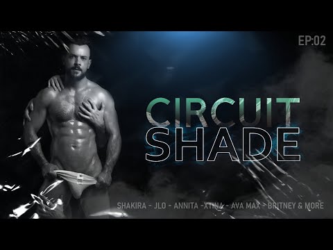 DARKSEX CIRCUIT: TOSXKY SHADE #2