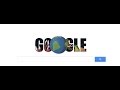 Google Doodle Earth Day Quiz 2015 - YouTube