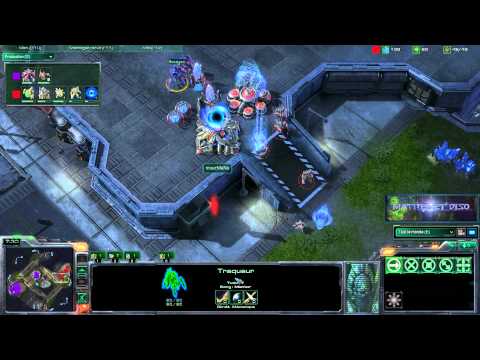 #067 (PvZ) mouzMaNa vs roxkisabver Game 2