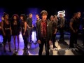 AMERICAN IDIOT Broadway Cast Whatsername LIVE