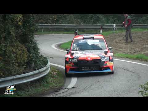 1° Halloween Ronde - Shakedown Clip 1