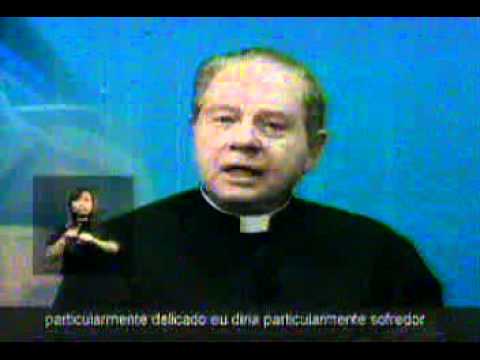 O Pão Nosso 1º  Novembro  Pe.F.C.Cardoso.flv