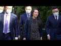 Huawei CFO U S Reach Agreement On Charges