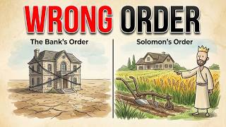 The Proverbs Rule Banks Don't Teach About Building Wealth