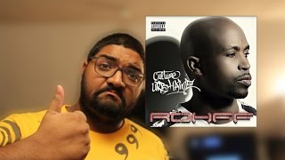 Première Écoute Single - Culture UrbHaine (Rohff)