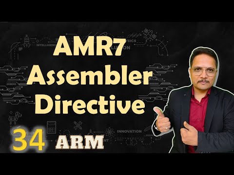 ARM Processor by Engineering Funda