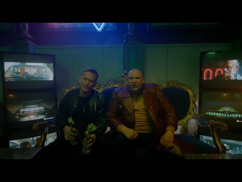 Wini x Te-Tris - Nagroda (prod. Oer) | Lech Polish Hip-Hop Music Awards