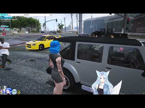 VAGOS REMINDS SEASIDE BODHI THAT YOU DONT SHOOT AT THE BARRIO ( FIRST LESSON YOU LEARN JOINING ESV )