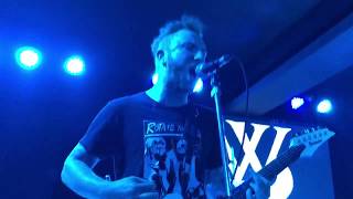 WHILE SHE SLEEPS - New World Torture (Live in Bangkok, 180717)