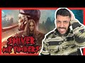 Shiver Me Timbers 2025 Is HORRENDOUS Movie Review