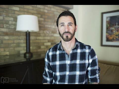 The Scars Foundation Call to Action from Sully Erna