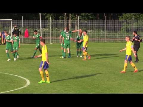 Kärra IF Vs Landvetter IS