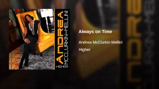 Donnie NEXT feat. Andrea McClurkin Mellini