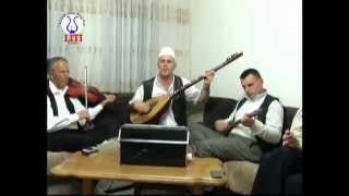Halit Gashi, Nysret Hasani & Sherif Prokshi - Miftar Hasani