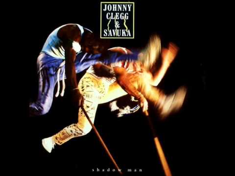 Johnny Clegg & Savuka - Talk to the People