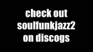 jean carn - charles greenlee - hes gone